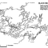 Bathymetric map for Blackbear Is.pdf